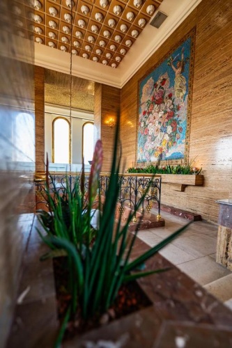 Hotel International Prague photo 23