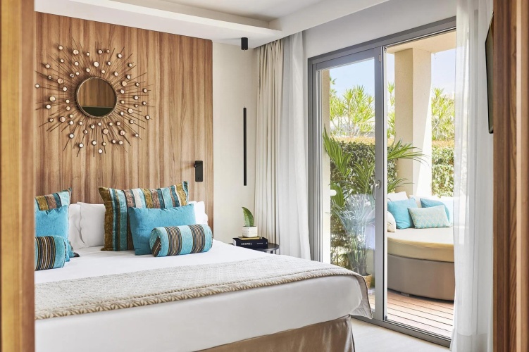 1 Bedroom Classic Suite