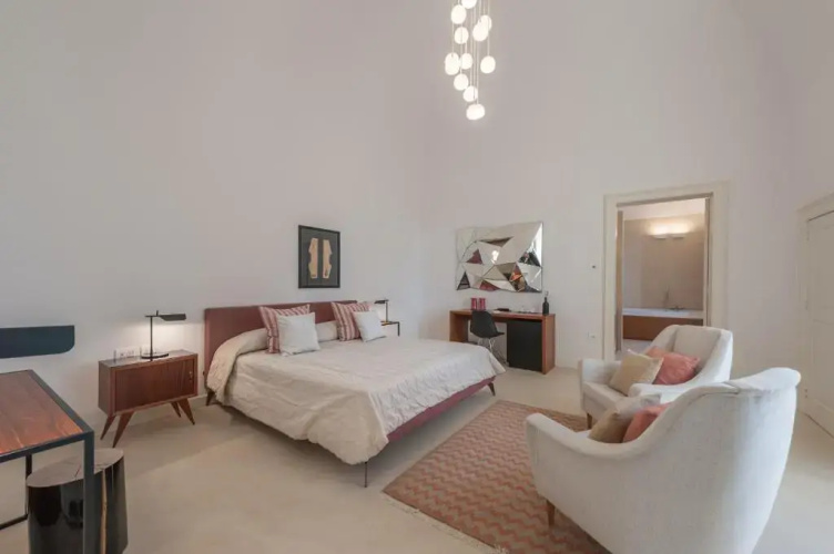 Villa Torre Bianca by Emily Hotels
