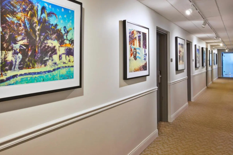Hotel Chicago West Loop, SureStay Collection by Best Western photo 17