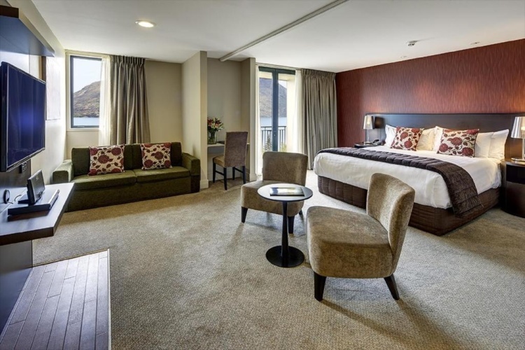 Double Studio Suite