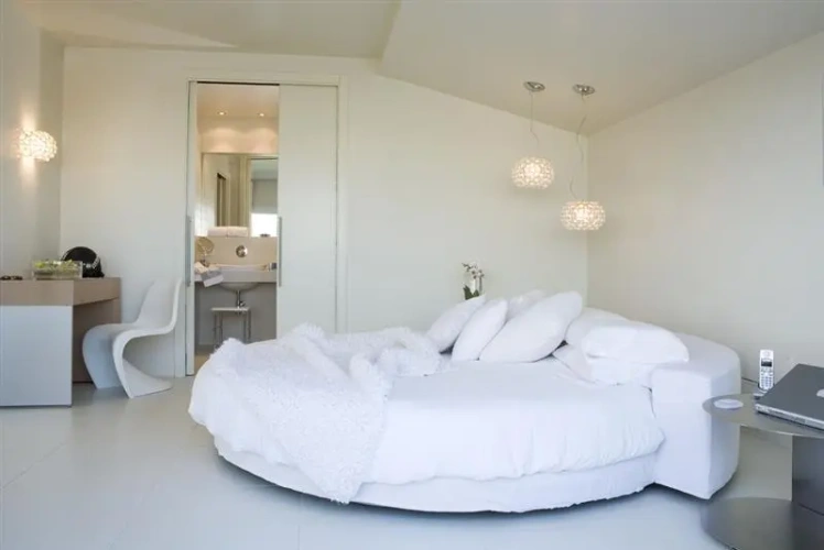 Design Double Suite