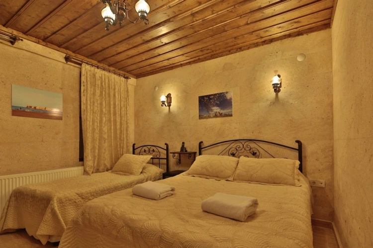 105 room