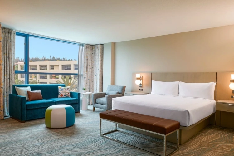 Double Junior Suite