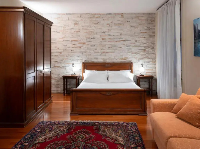 Villa dei Cedri Thermal Park & Natural Spa