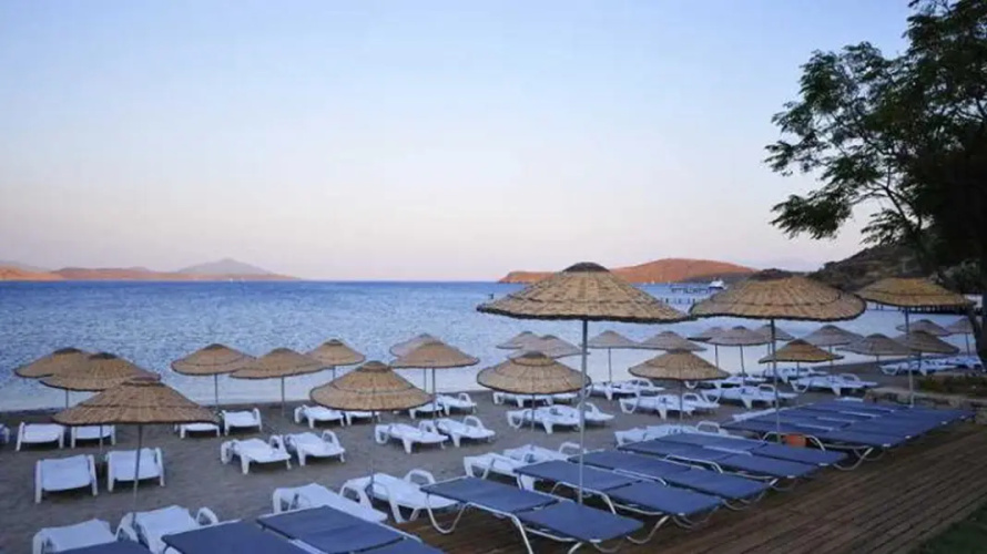 Sentido Bodrum Beach