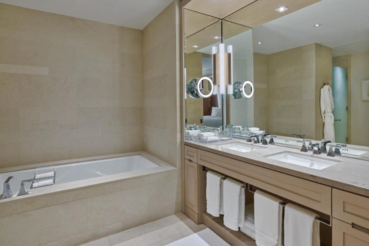 The St. Regis San Francisco photo 15