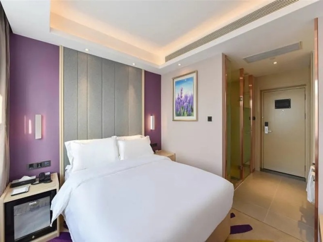 Exclusive Double room