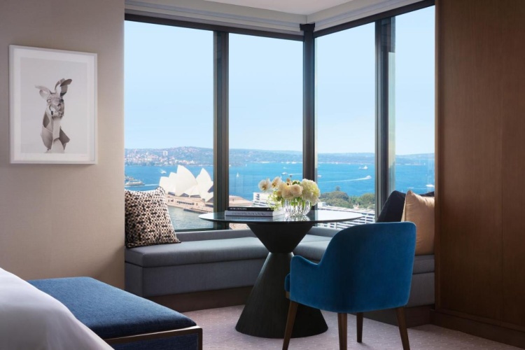 Four Seasons Hotel Sydney photo 20