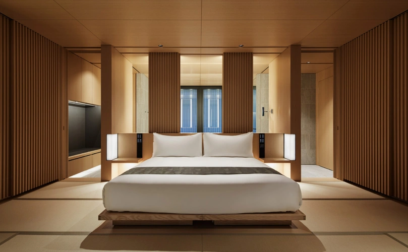 Nara Double room