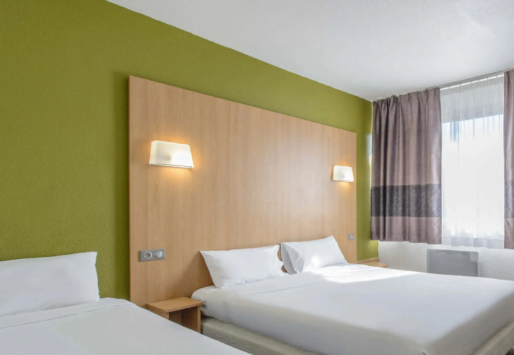 B&B HOTEL La Rochelle Centre