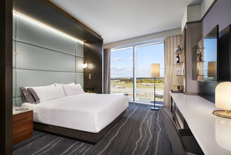 Double Junior Suite