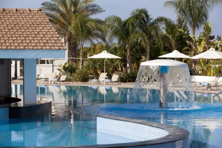 Christofinia Hotel photo 16