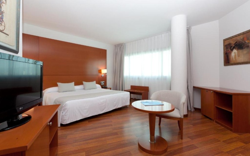 Double Junior Suite