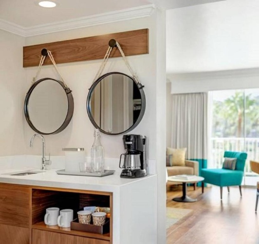 Town and Country Resort San Diego photo 13