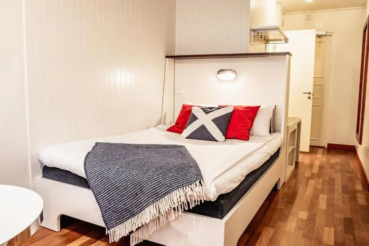 Moderate Double room