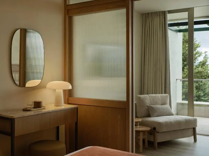 Kontokali Bay Resort & Spa