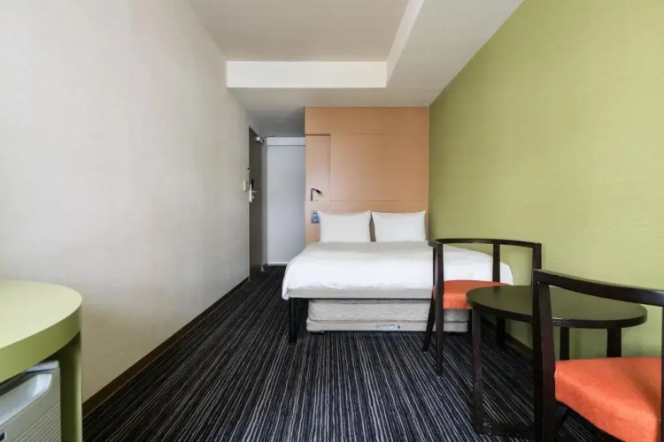 The B Ikebukuro Hotel
