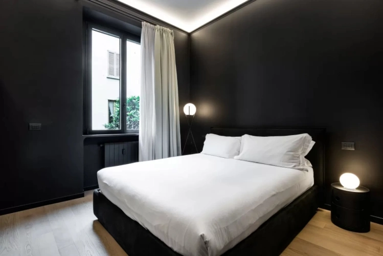 2 Bedrooms Quadruple Apartment