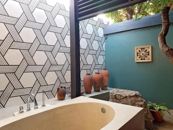 Praseban Resort