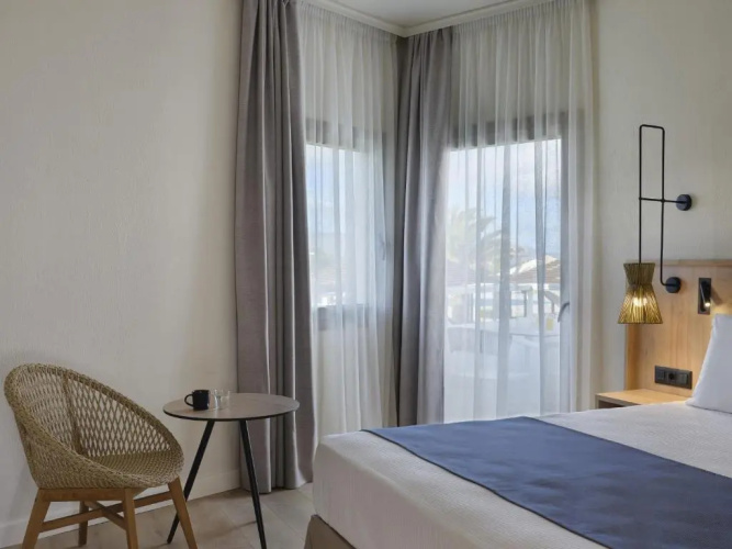 Atlantica Ocean Beach Resort photo 8