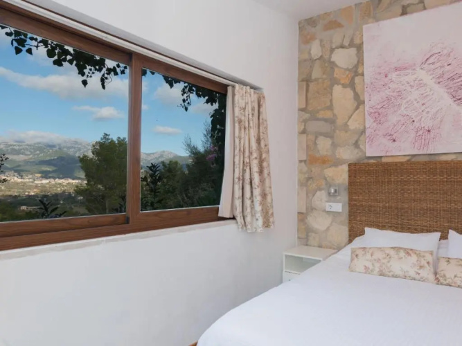 Holiday Home Son Bona Vista