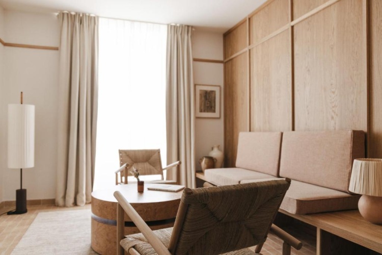 Capelongue, A Beaumier Hotel photo 8