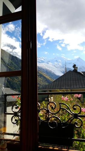 Hotel Du Clocher photo 14