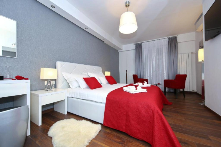 Lipotica Luxury Accommodation