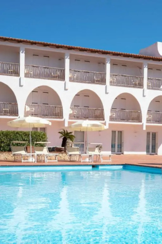 Club Hotel Cormorano photo 17
