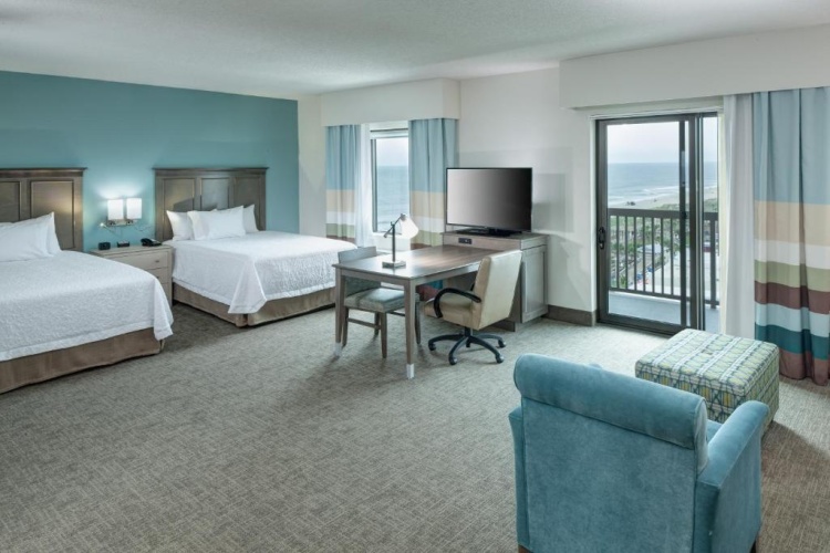 Double Suite