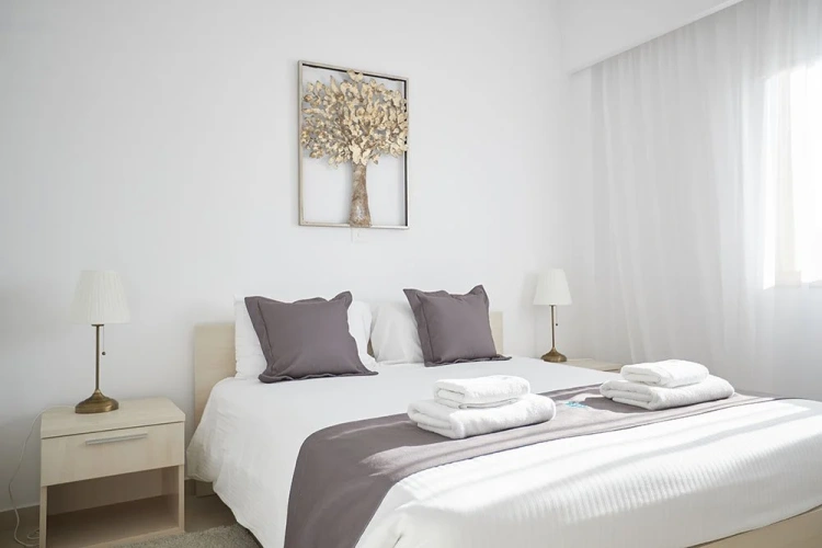 2 Bedrooms Comfort Garden Residence