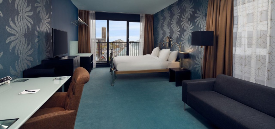 Westcord Hotel Eindhoven photo 7