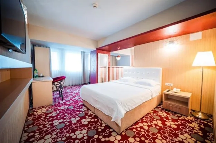 Double Junior Suite