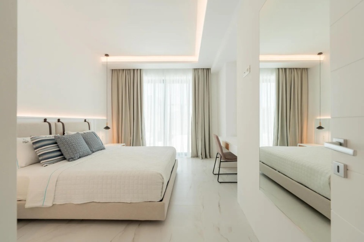 1 Bedroom Confy Apartment