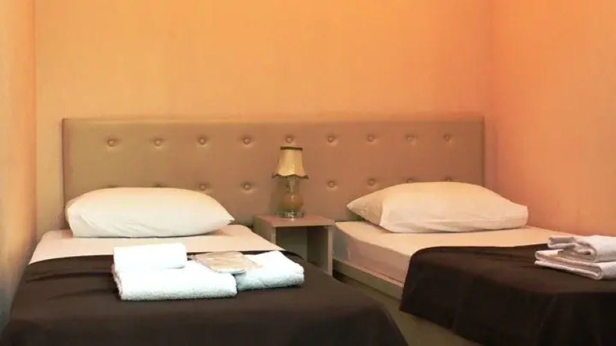 Фотография номера гостиницы Tbiliseli Hotel