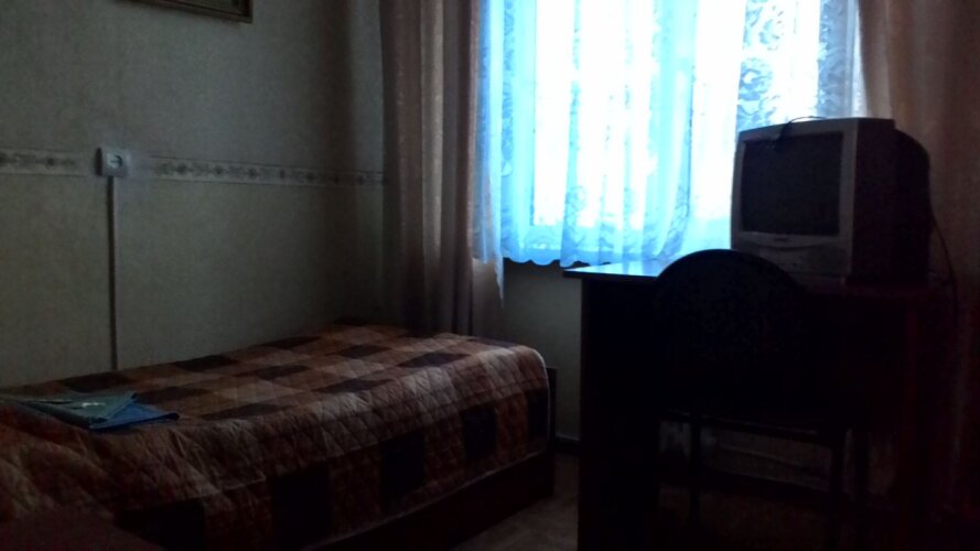 Фотография номера гостиницы Патриот