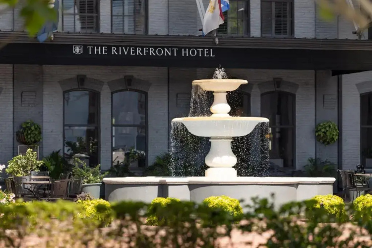 Hotelafbeelding