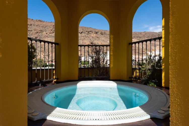 Hotel Cordial Mogán Playa photo 33
