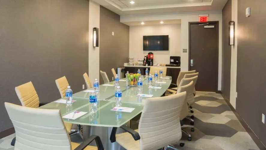 Hyatt Place Orlando/Lake Buena Vista photo 21