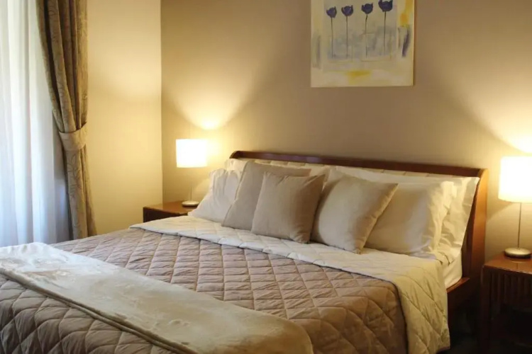 Hotel Agathae