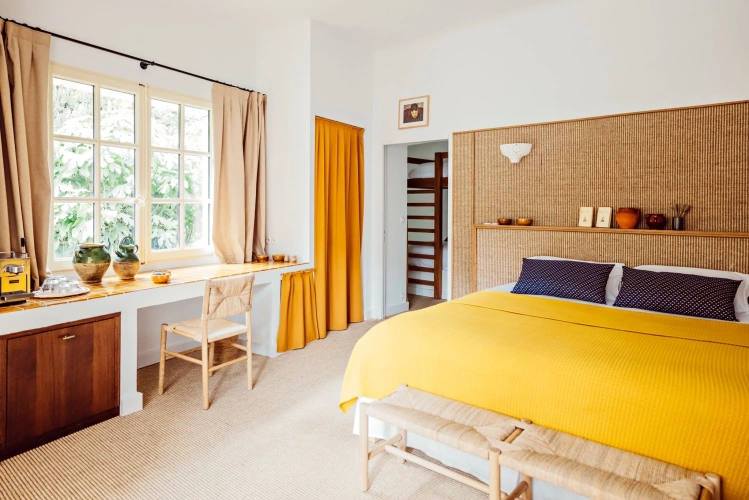 Beaumier Suite