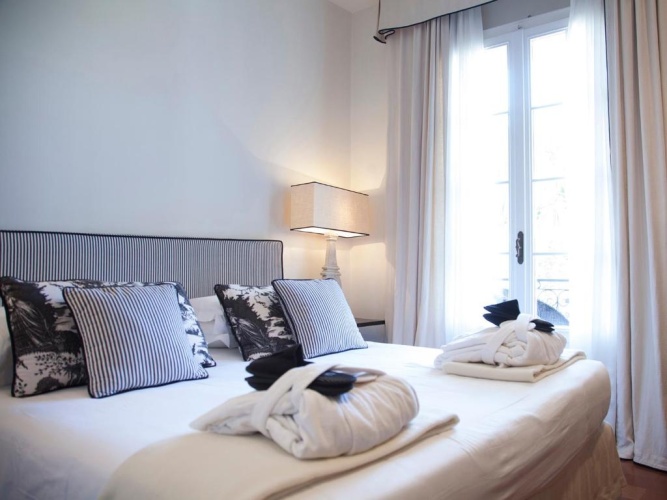 Quadruple de Charme Suite