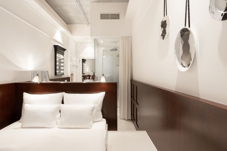 Cosy Double room