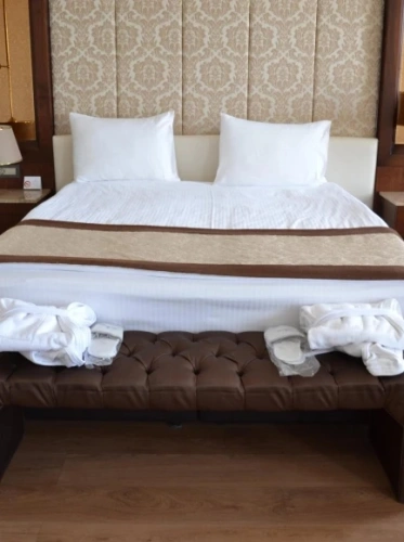 Double Junior Suite
