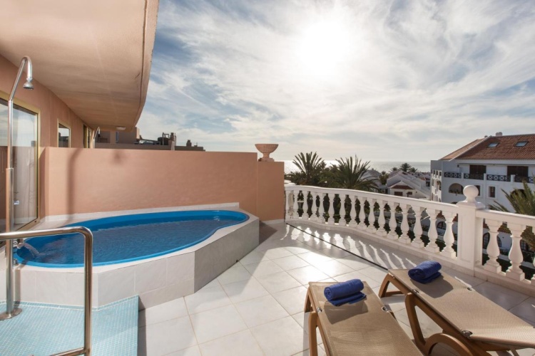 Hotel Cleopatra Palace photo 17