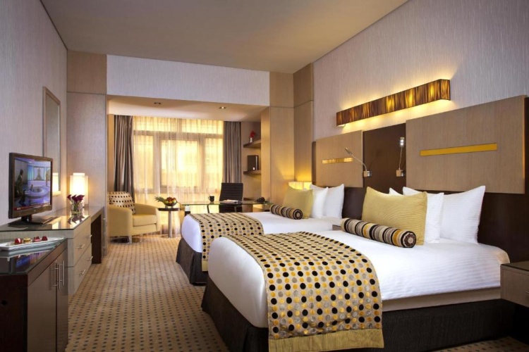 Executive Twin room