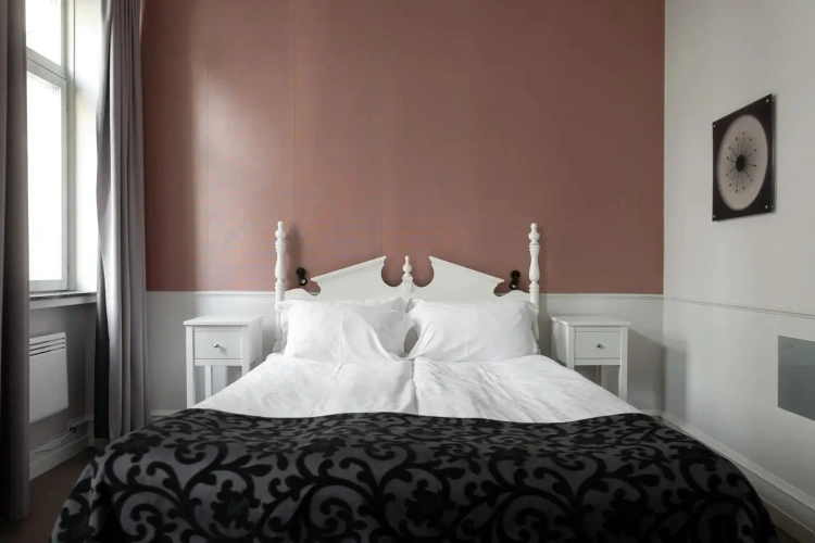 Standard Economy Double room