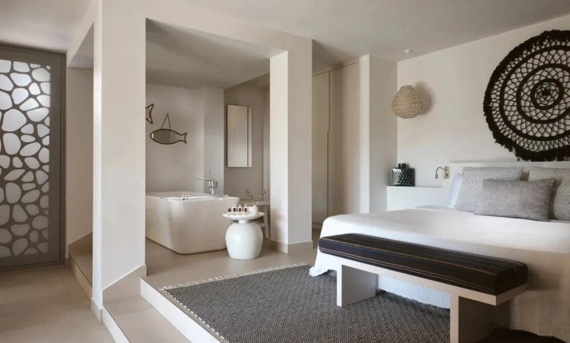 2 Bedrooms Residential Pool Villa
