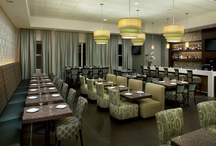 Best Western Premier Miami International Airport Hotel & Suites photo 33